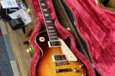 Gibson 2025 Les Paul Standard 60s Bourbon Burst-5.jpg